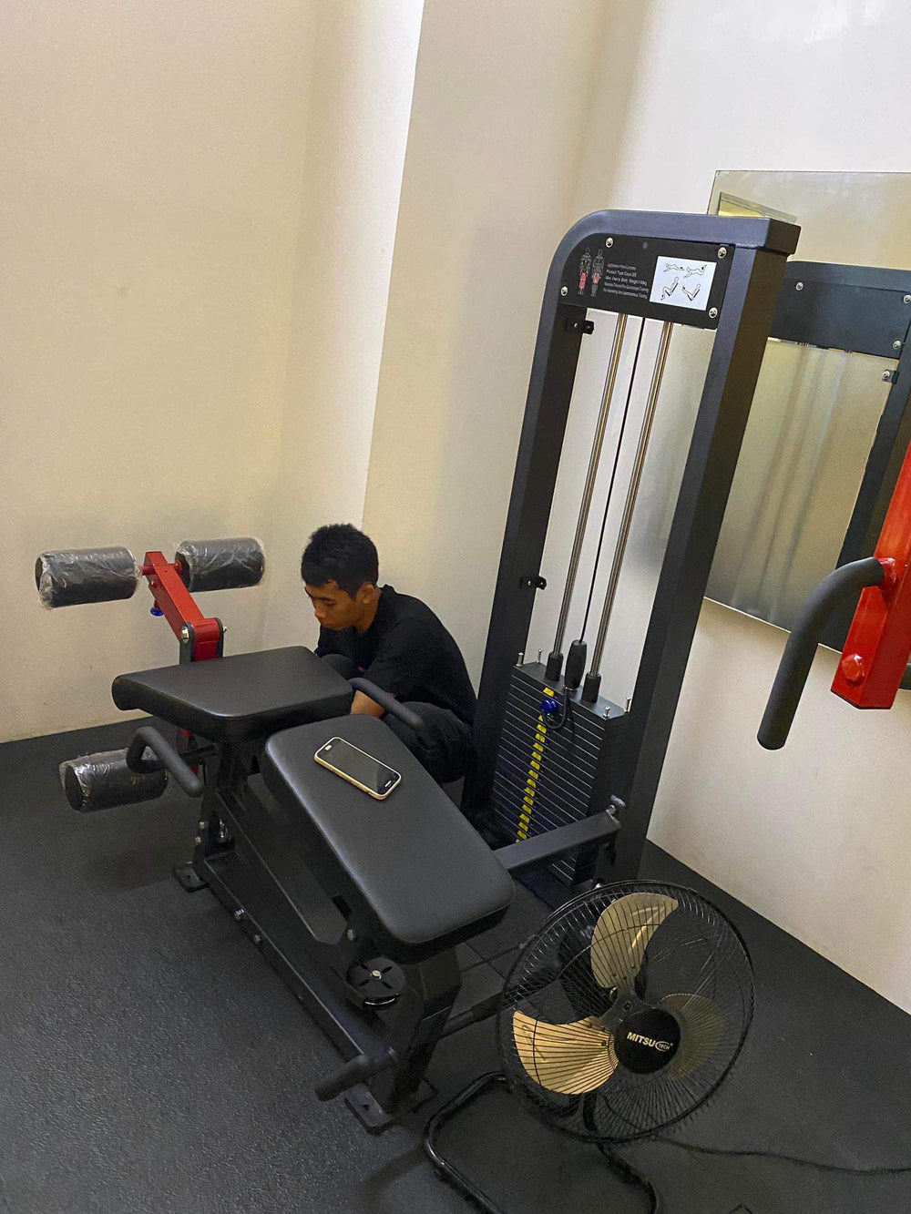 New Gym Equipment Delivery In Koronadal - Dstars Gym Equipment Philippines