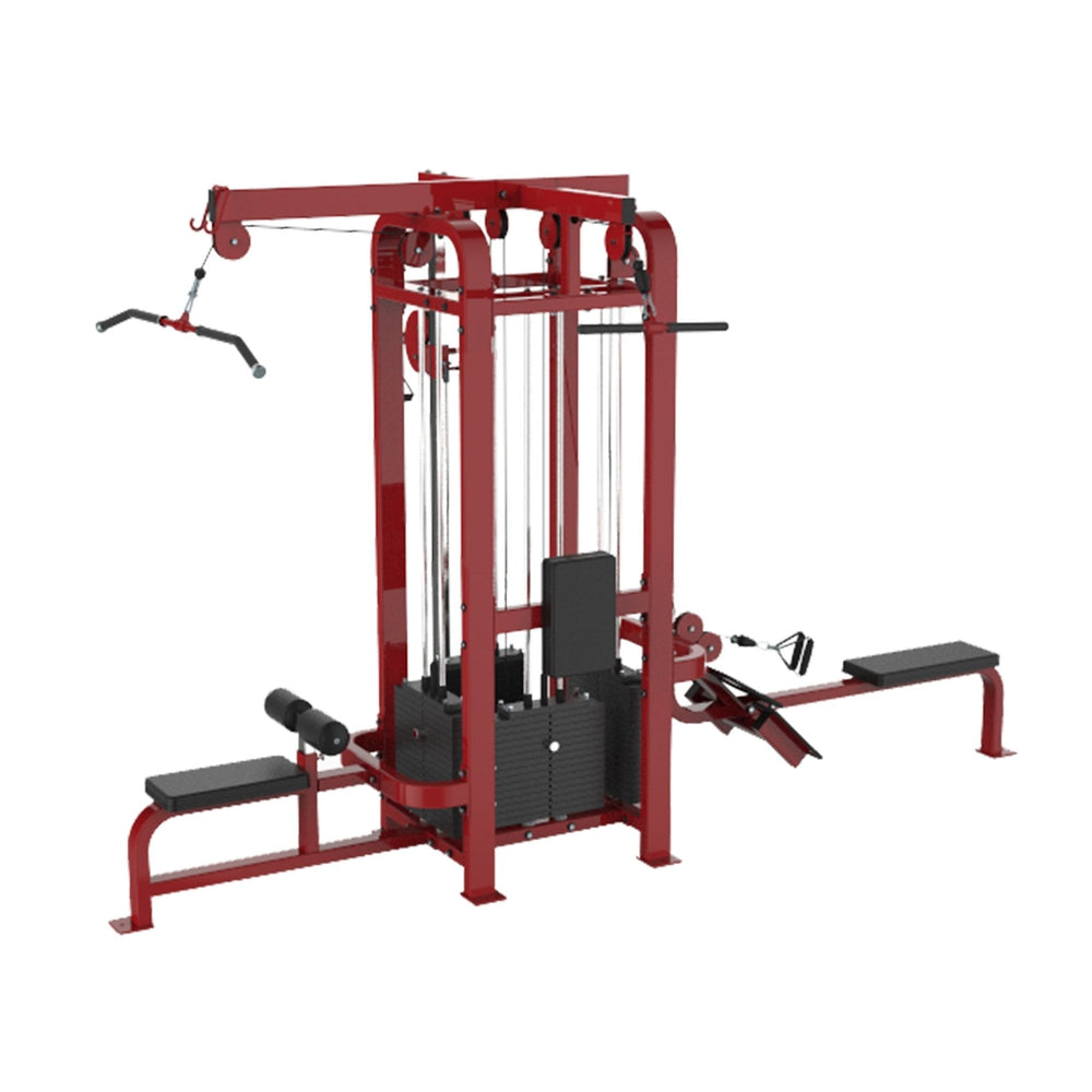 Multi Gym Spring Sold out Pre order