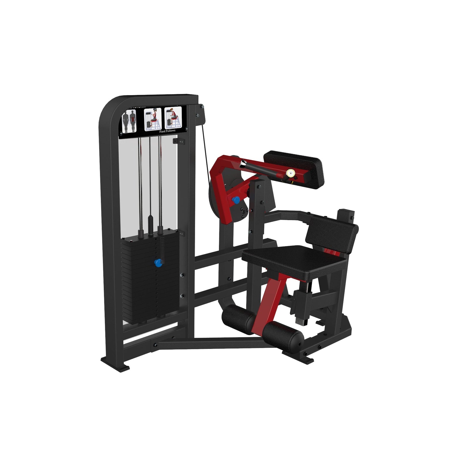 Abdominal Crunch  Dstars Gym Equipment Philippines