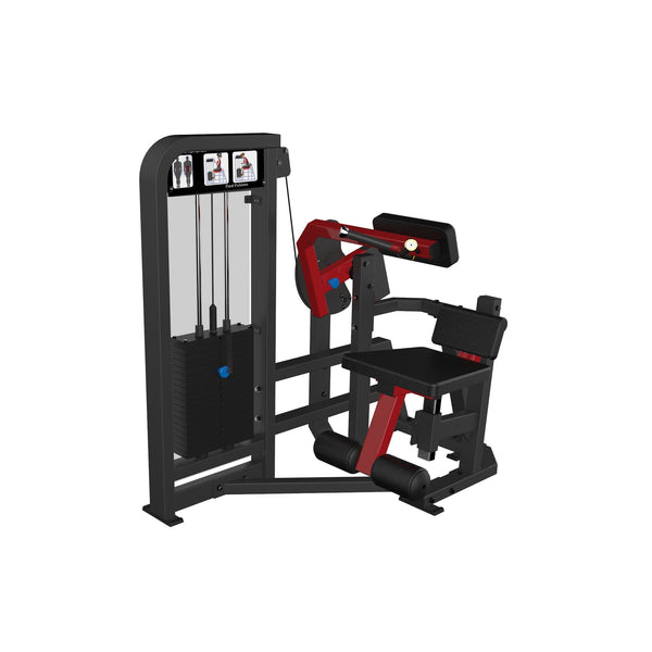Abdominal Crunch  Dstars Gym Equipment Philippines