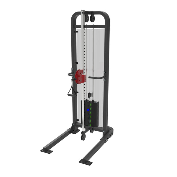 Adjustable Single Pulley  Dstars Gym Equipment Philippines