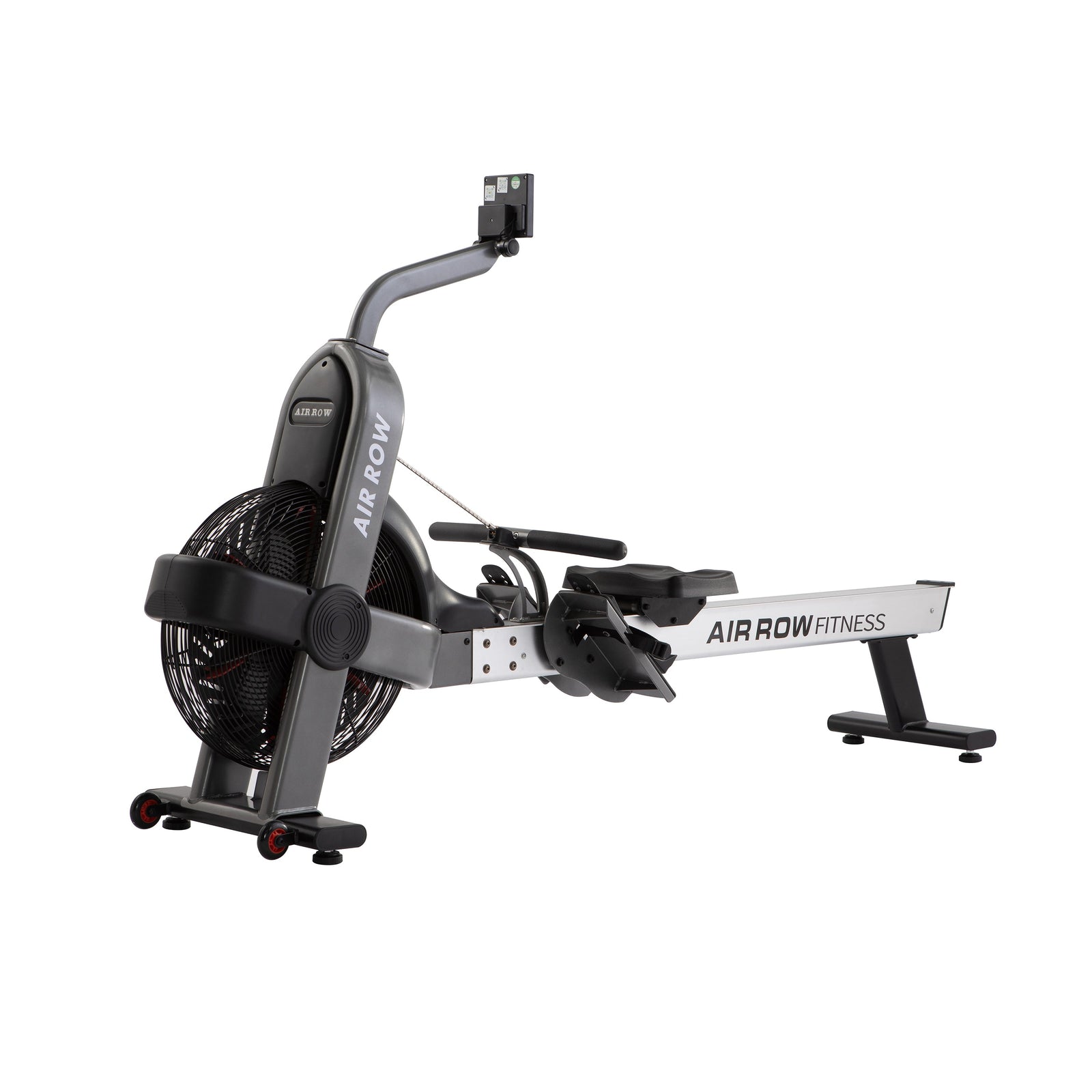 Air Rower  Dstars Gym Equipment Philippines