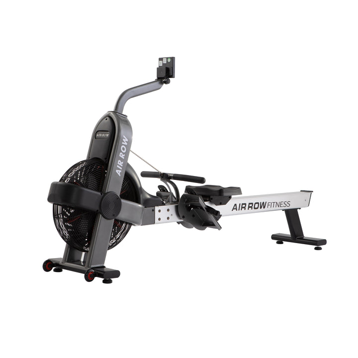 Air Rower  Dstars Gym Equipment Philippines