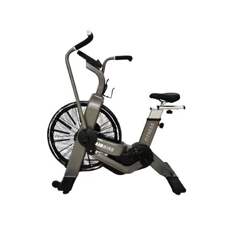 Air bike  Dstars Gym Equipment Philippines