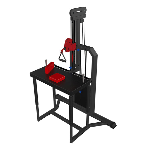 Arm Wrestling Machine  Dstars Gym Equipment Philippines