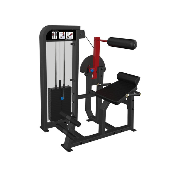 Back Extension  Dstars Gym Equipment Philippines