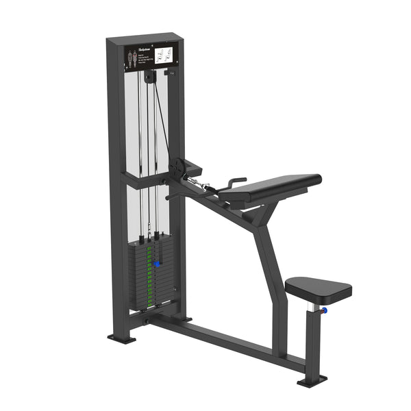 Biceps Curl  Dstars Gym Equipment Philippines