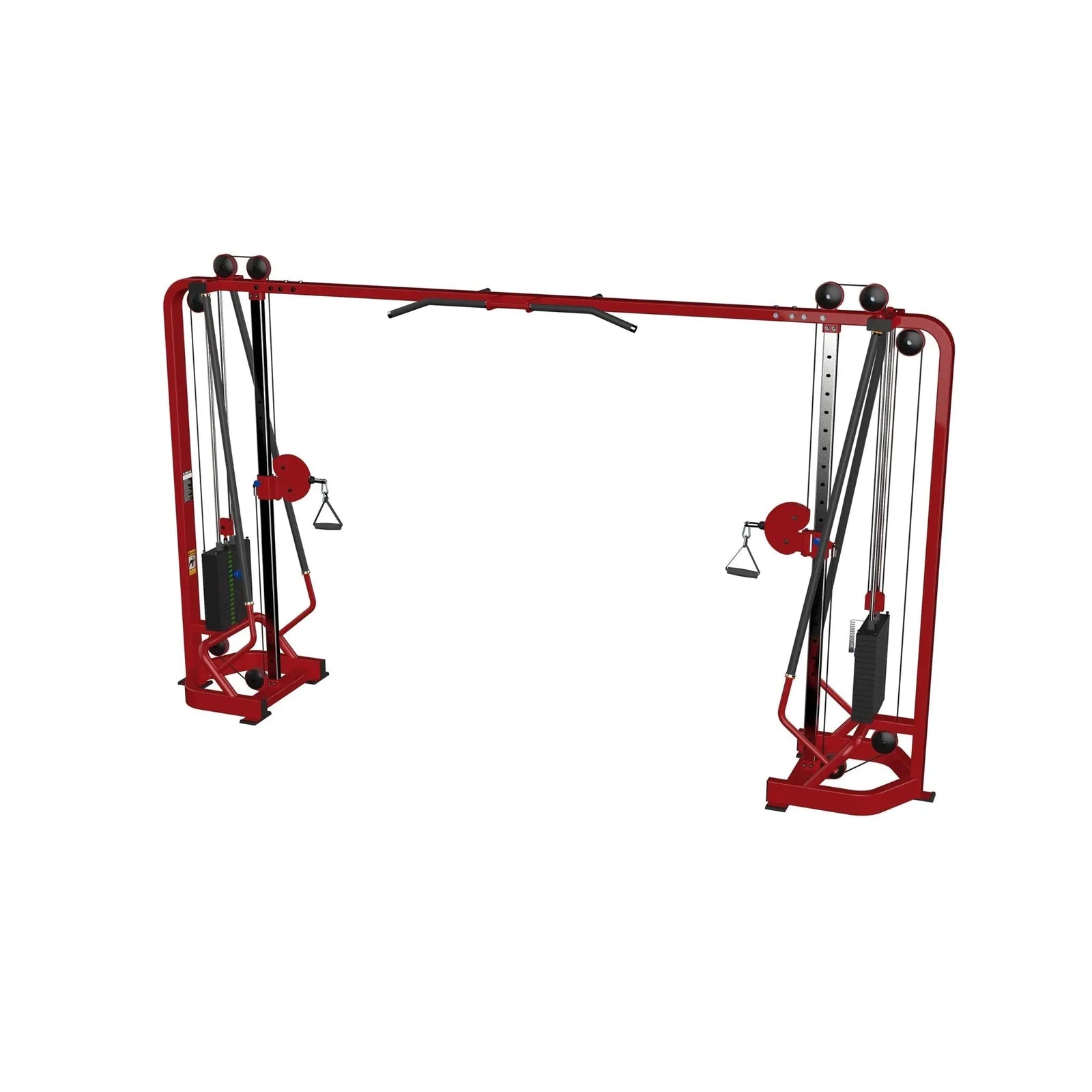 Cable Crossover - Dstars Gym Equipment Philippines