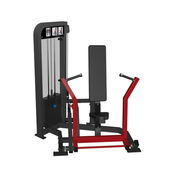 Chest Press  Dstars Gym Equipment Philippines