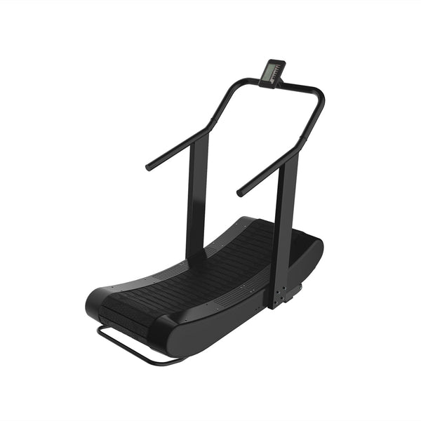 Curved Treadmill  Dstars Gym Equipment Philippines
