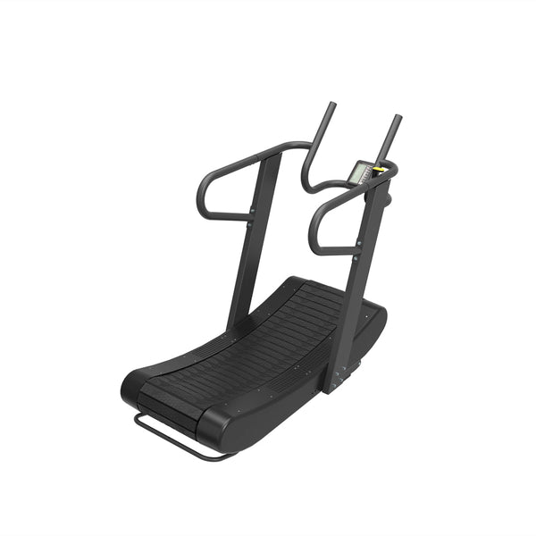 Curved Treadmill  Dstars Gym Equipment Philippines