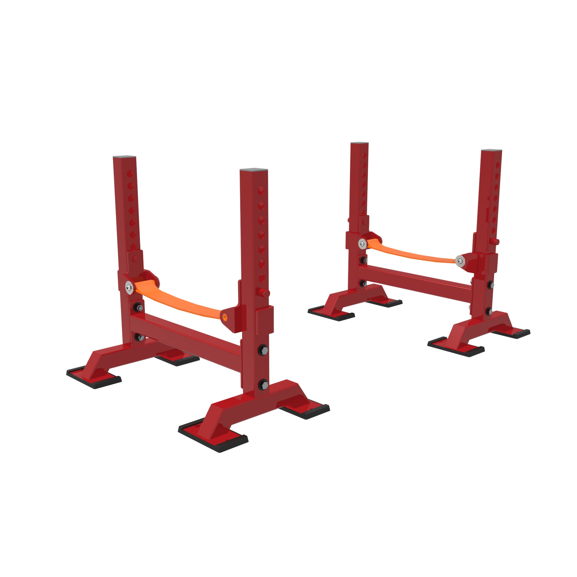 Deadlift Rack Handle Click to enlarge