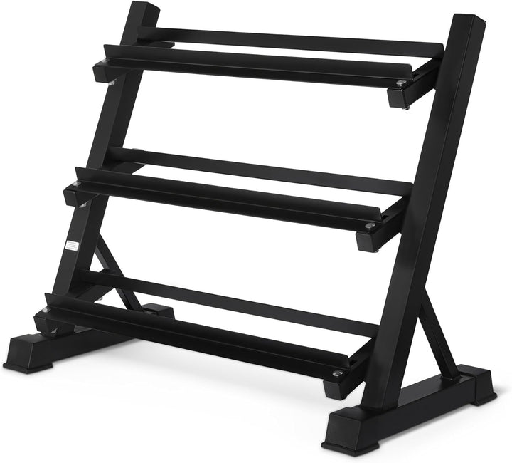 Dumbbell Rack -10 pair  Dstars Gym Equipment Philippines