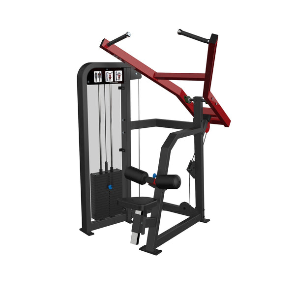 Fixed Pulldown  Dstars Gym Equipment Philippines