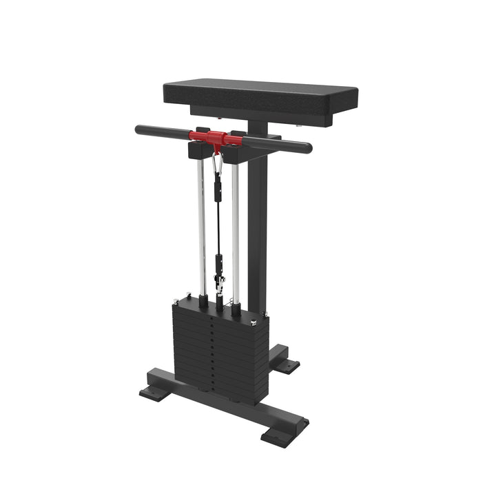 Forearm Wrist Curl  Dstars Gym Equipment Philippines