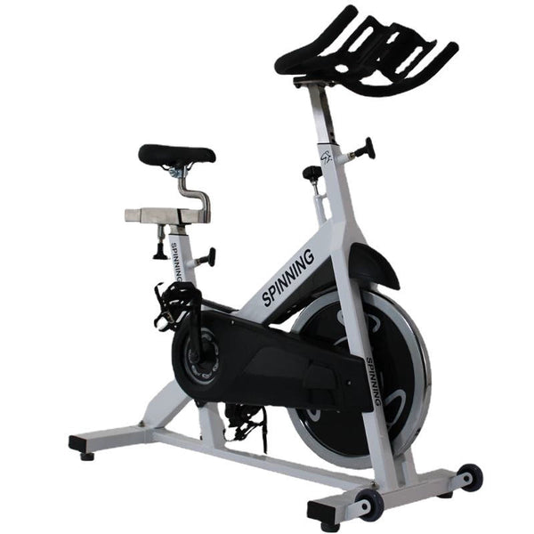 Friction Resistance Stationary Bike  Dstars Gym Equipment Philippines