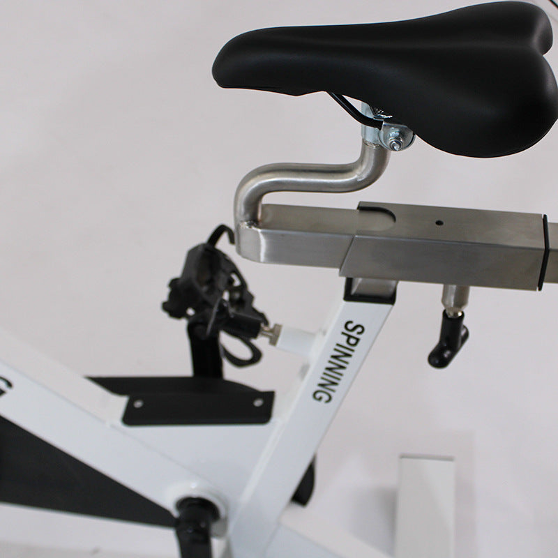 Friction Resistance Stationary Bike  Dstars Gym Equipment Philippines