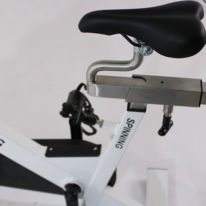 Friction Resistance Stationary Bike  Dstars Gym Equipment Philippines