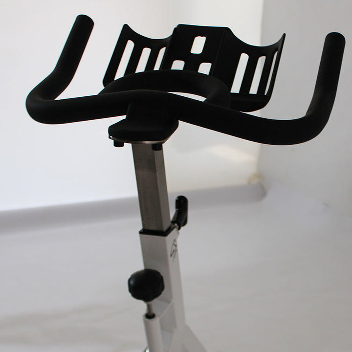 Friction Resistance Stationary Bike  Dstars Gym Equipment Philippines