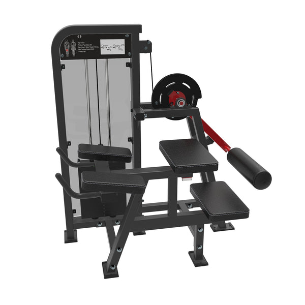 Glute Extension  Dstars Gym Equipment Philippines
