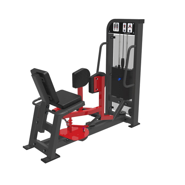 Hip Abductor  Dstars Gym Equipment Philippines