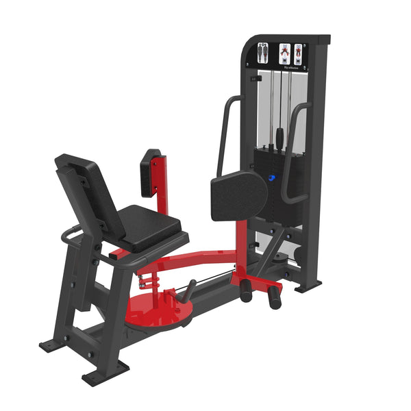 Hip Adductor  Dstars Gym Equipment Philippines