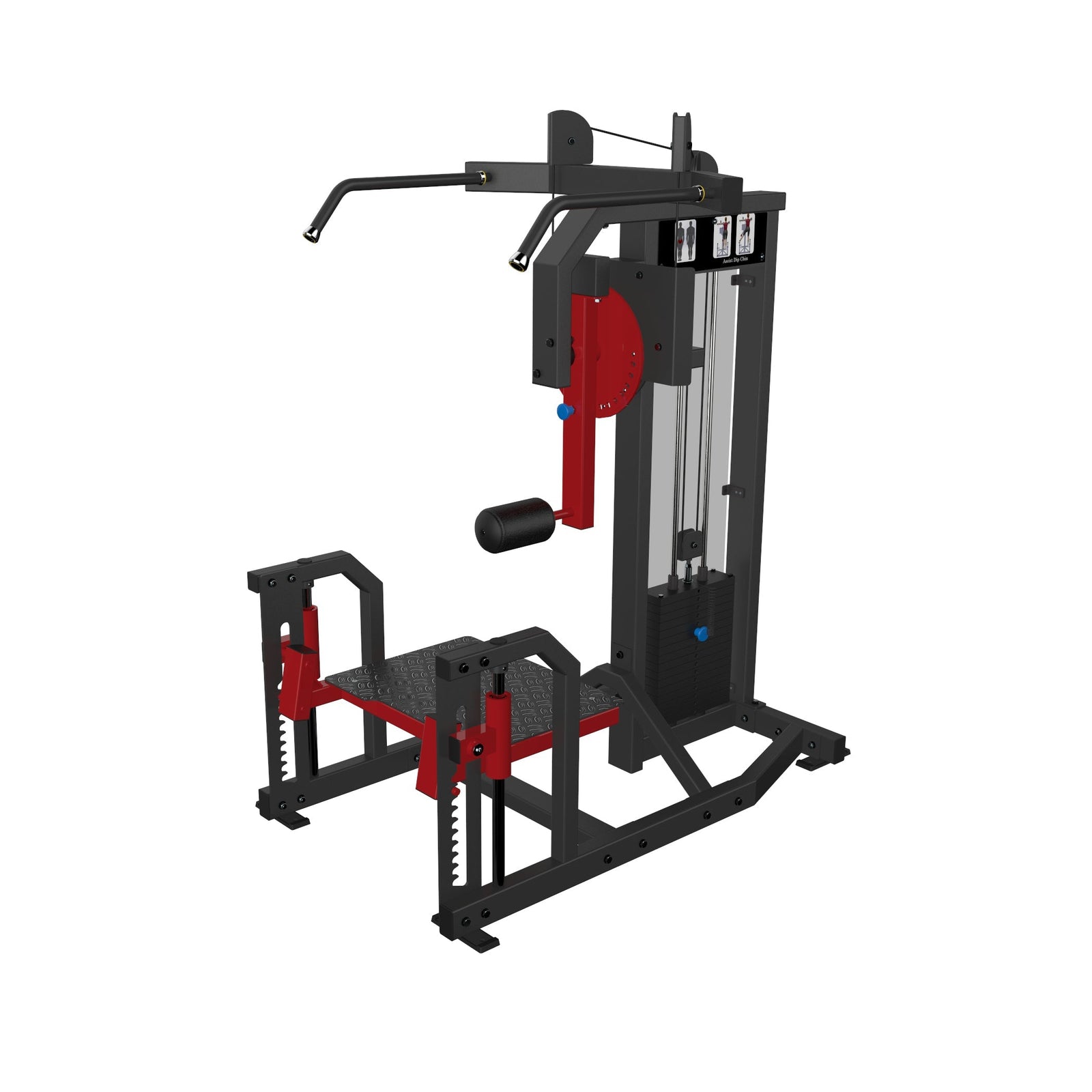 Hip And Glute  Dstars Gym Equipment Philippines