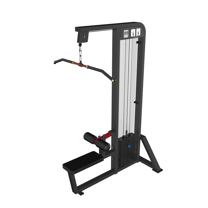 Lat Pulldown  Dstars Gym Equipment Philippines