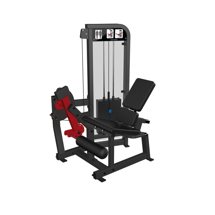 Leg Extension  Dstars Gym Equipment Philippines