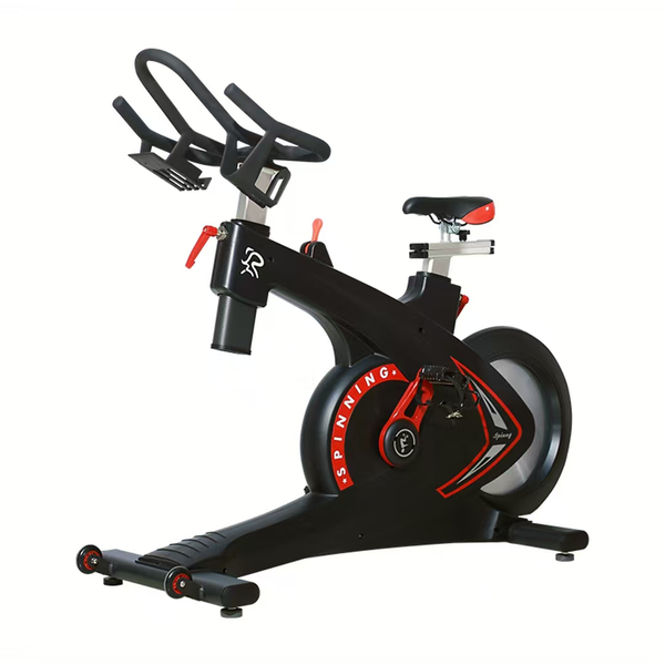 Magnetic Stationary Bike  Dstars Gym Equipment Philippines