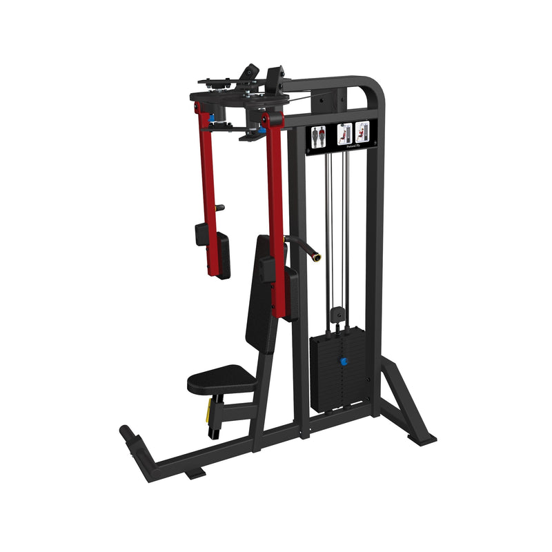 Pectoral Fly  Dstars Gym Equipment Philippines