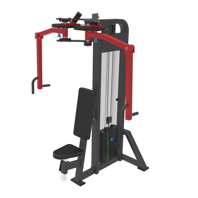 Pectoral/Reverse Fly  Dstars Gym Equipment Philippines