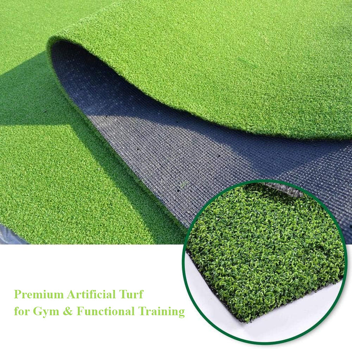 Premium Artificial Turf for Gym & Functional Training (Price per meter)  Dstars Gym Equipment Philippines