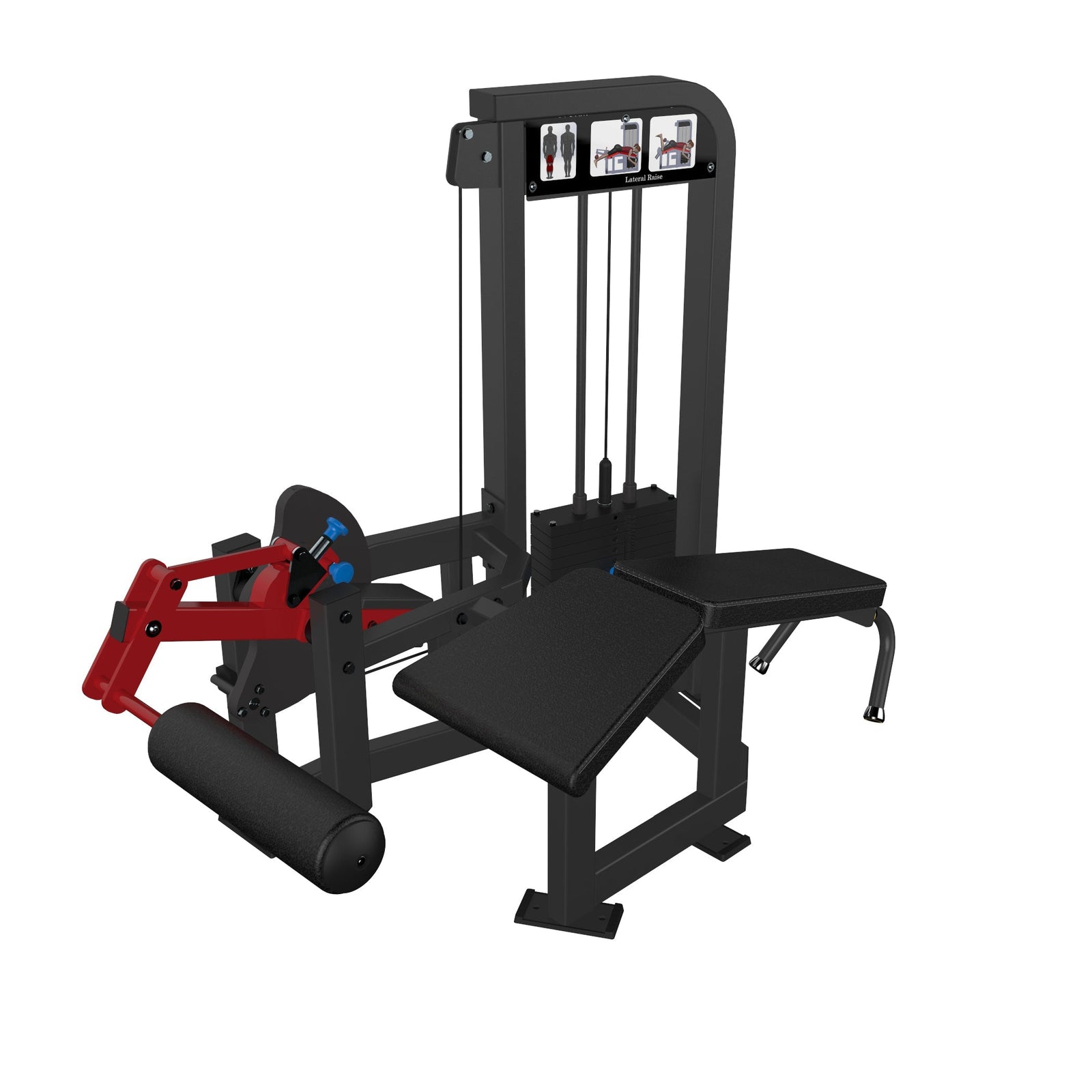 Prone Leg Curl  Dstars Gym Equipment Philippines