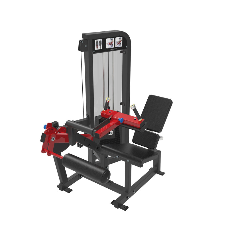 Seated Leg Curl  Dstars Gym Equipment Philippines