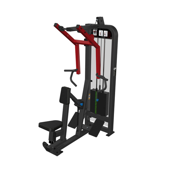 Seated Row  Dstars Gym Equipment Philippines