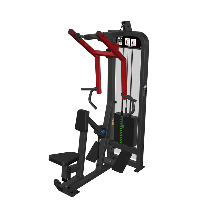 Seated Row  Dstars Gym Equipment Philippines
