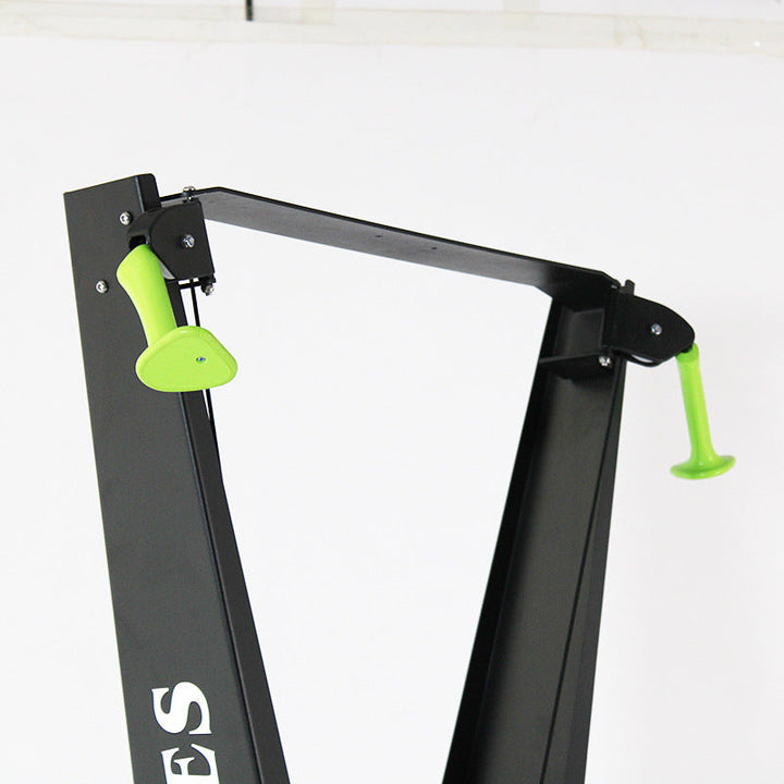 Ski Machine  Dstars Gym Equipment Philippines
