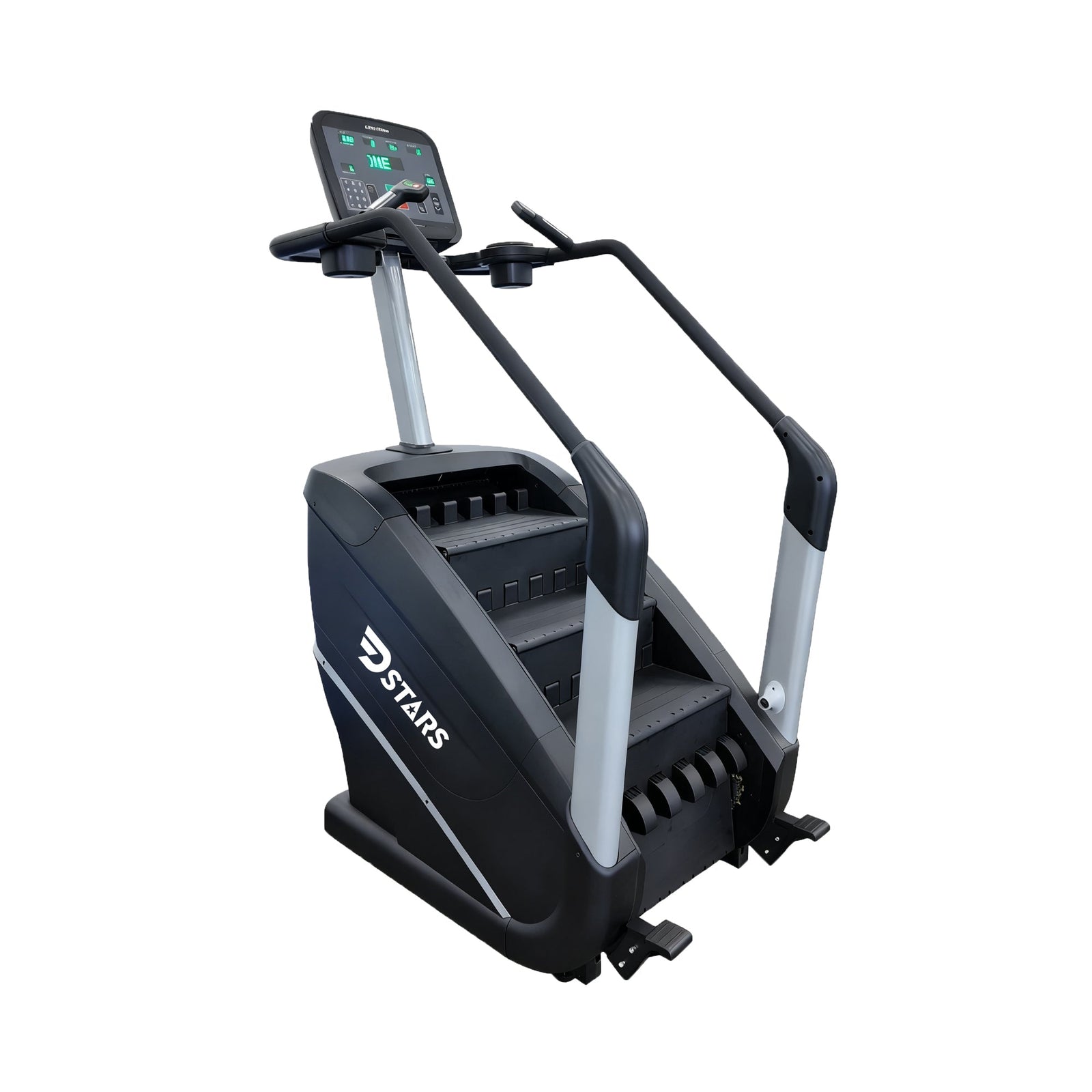 Stair Climber  Dstars Gym Equipment Philippines