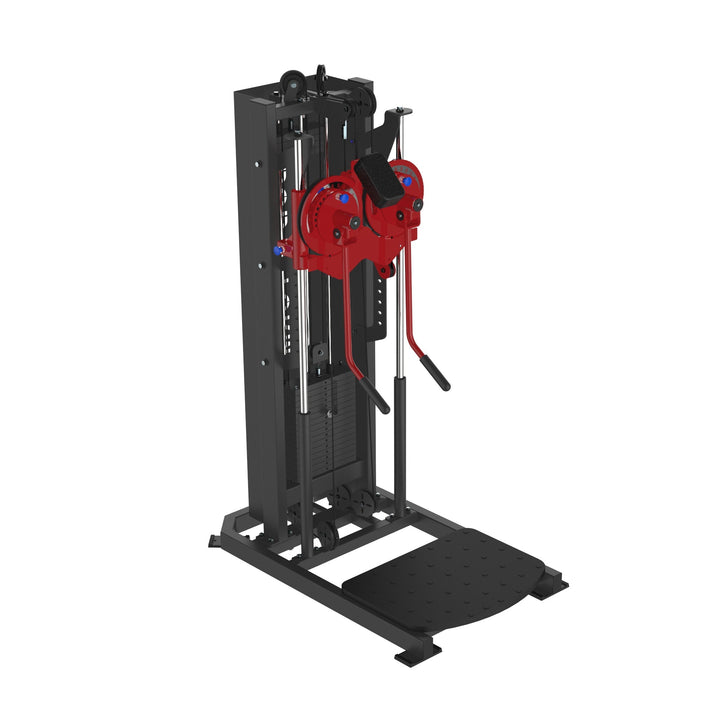 Standing Multi Flight  Dstars Gym Equipment Philippines