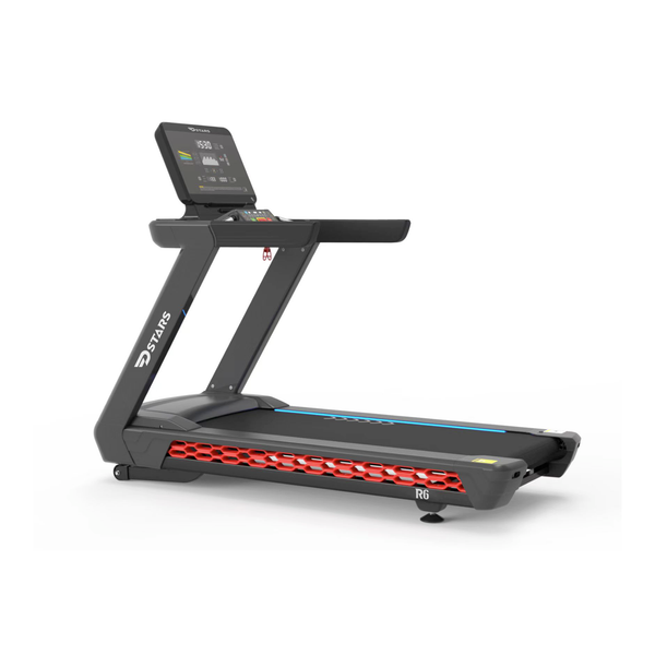 Treadmill R6  Dstars Gym Equipment Philippines