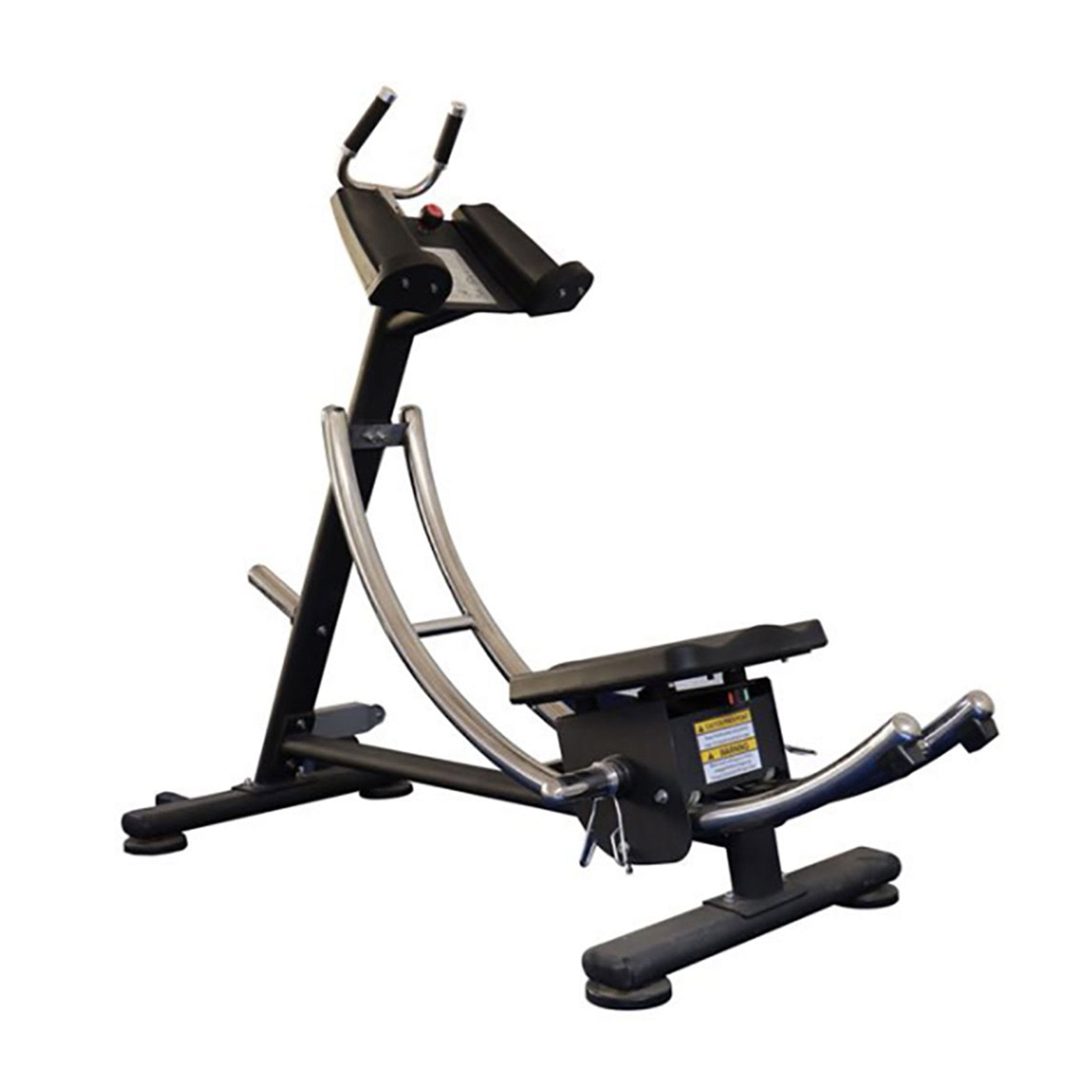 Ab Coaster Machine Rectangular Click to enlarge