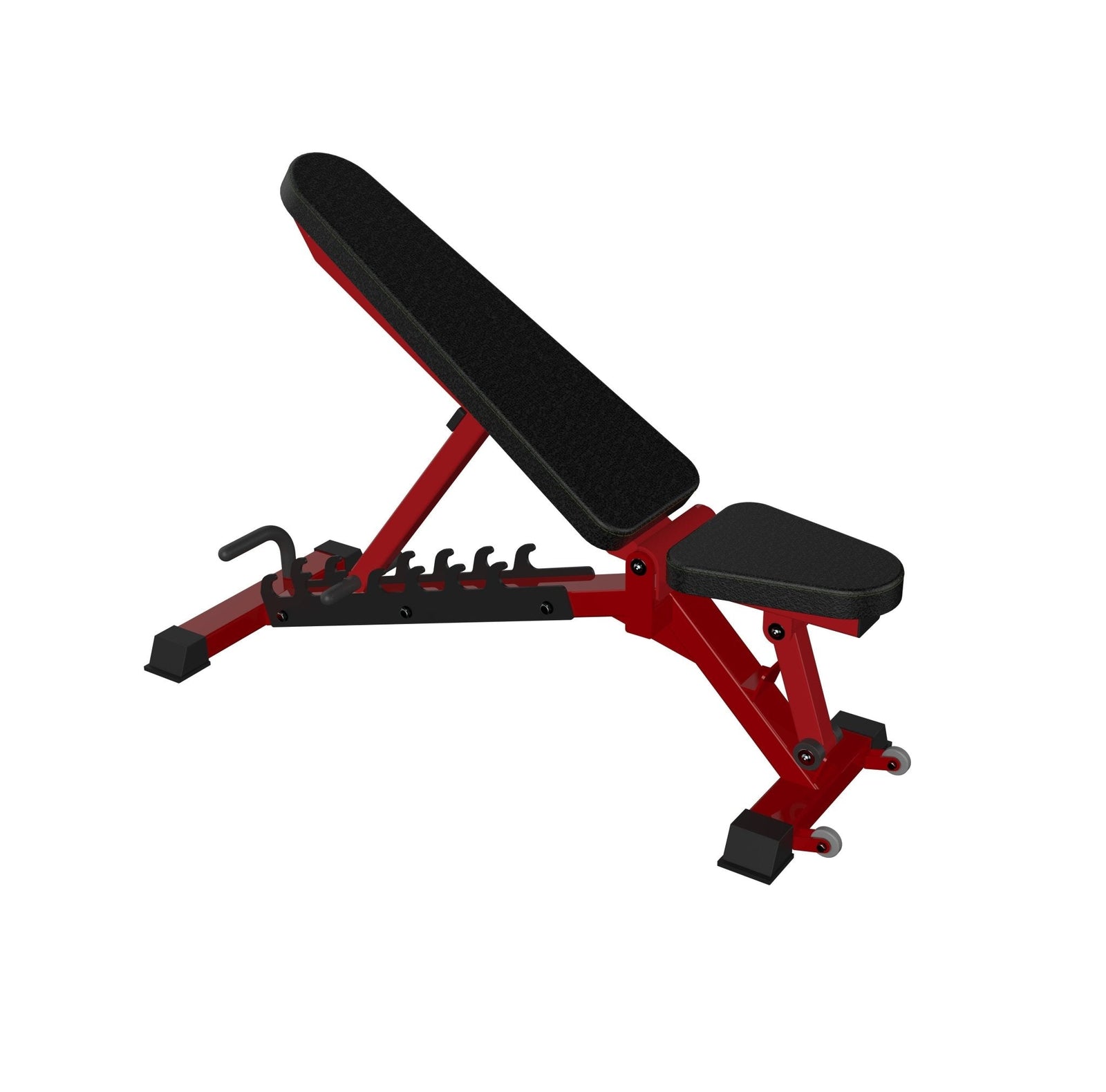 Adjustable Bench,Flat,Incline - Dstars Gym Equipment Philippines