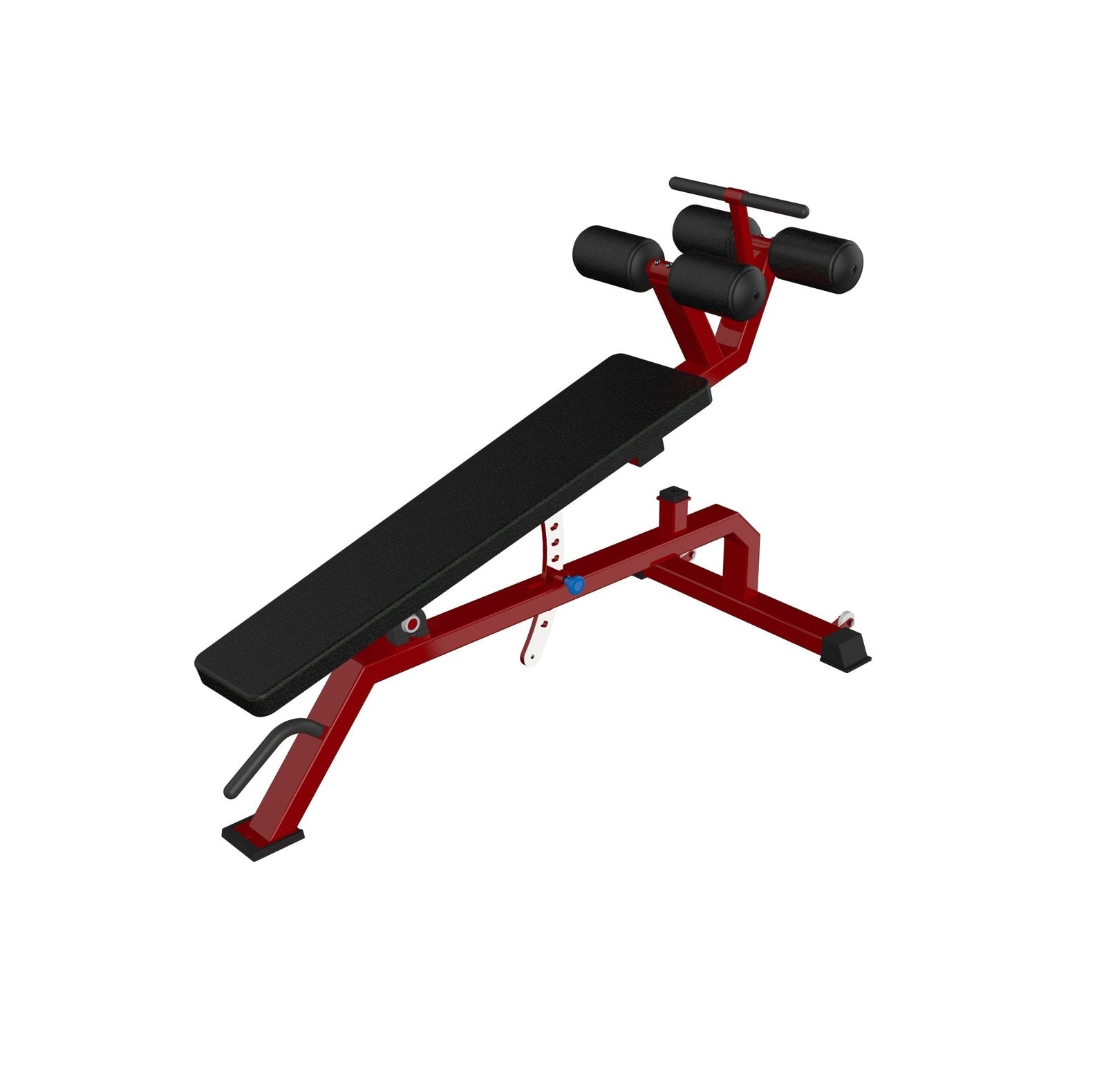 Adjustable Decline Bench - Dstars Gym Equipment Philippines