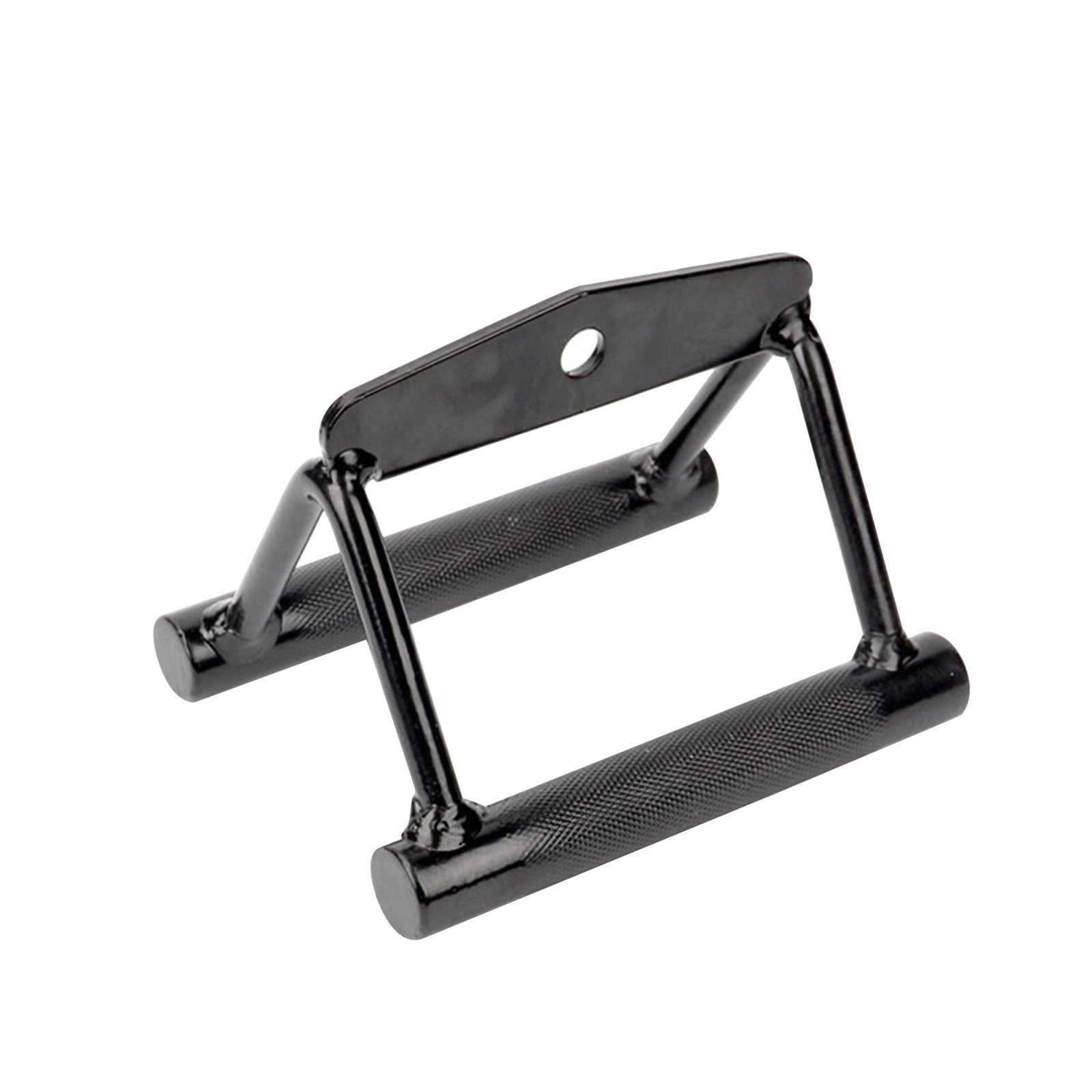 Black V handle - Dstars Gym Equipment Philippines