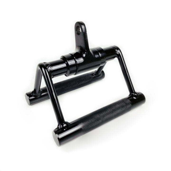 Black V handle rotate - Dstars Gym Equipment Philippines