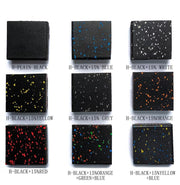 Gym Rubber Flooring Tiles - 50x50cm - Pack of 4 (Price per 1 sqm) - Dstars Gym Equipment Philippines