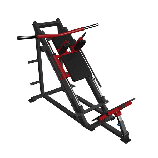 Hack Squat Machine Incline Sold out Pre order