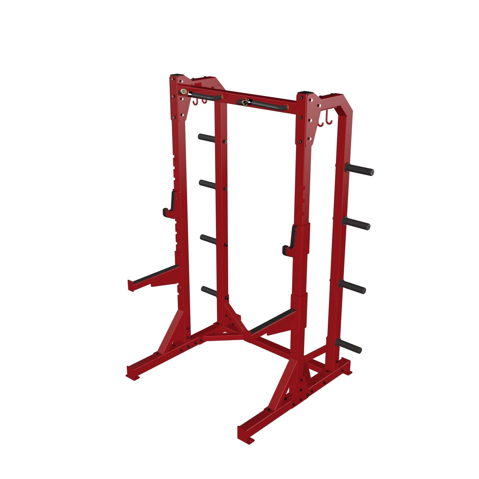 Half Rack - Dstars Gym Equipment Philippines