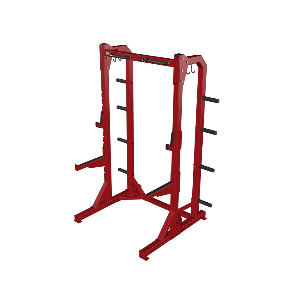 Half Rack - Dstars Gym Equipment Philippines